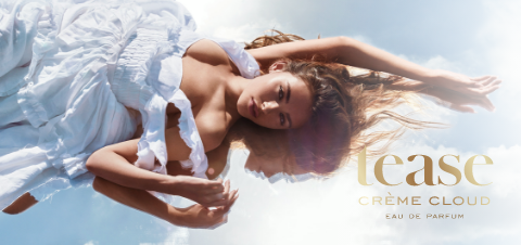 Shop Tease Crème Cloud PLP banner